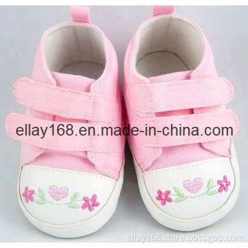 Fashion Baby Walking Shoes Bh-C009a